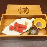 人形町今半 名古屋ミッドランドスクエア店 - 