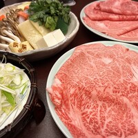 人形町今半 名古屋ミッドランドスクエア店 - 