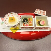 人形町今半 名古屋ミッドランドスクエア店 - 