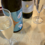 大貫 - 日本酒2種類