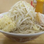 ラーメン 登良治郎 - 