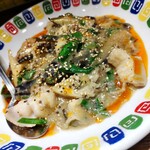 めだかタンタン - 