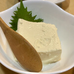 大貫 - 絶品！自家製豆腐
