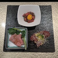 THE KOBECRUISE コンチェルト - 