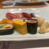 夢すし - 