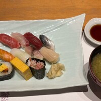 夢すし - 
