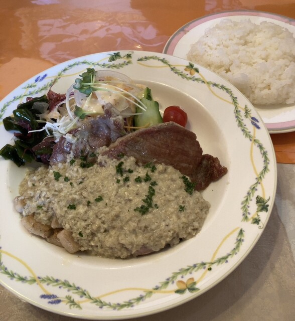 シキミグリル（SHIKIMI GRILL） - 帯広（ステーキ）の写真