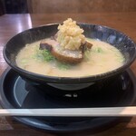 こうちゃん　らー麺 - 