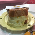 TOAST CAFE MOKKOJI - 