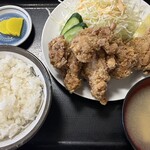 あさひ食堂 - 