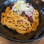 仙臺 自家製麺 こいけ屋 - 