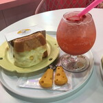 TOAST CAFE MOKKOJI - 