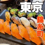 Sushizammai - 