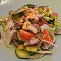 RIGOLETTO KITCHEN -  RIGOLETTO KITCHEN -