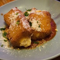 RIGOLETTO KITCHEN -  RIGOLETTO KITCHEN -