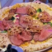 RIGOLETTO KITCHEN -  RIGOLETTO KITCHEN -