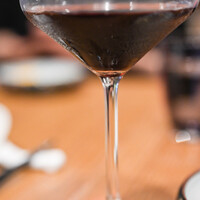 NOGI - "赤葡萄酒（あかきえびかづらのさけ）"