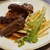 SALVATORE CUOMO Cafe - 料理写真:特製スペアリブ～骨付き豚バラ肉のグレービーソース〜