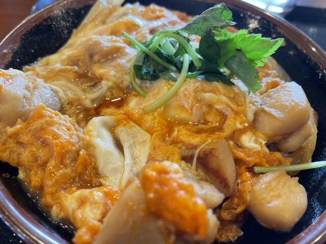 丸亀製麺 古川中島 - 古川（うどん）の写真