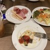 北海道イタリアン ミアボッカ グランエミオ所沢店