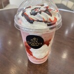 GODIVA - 