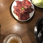 焼肉ダイニング いな穂 - 