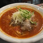 ラーメンたろう - 