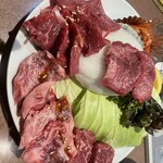 Yakiniku Suteki Mitogaden - 