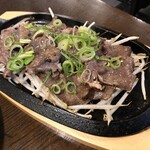 Izakaya Mongen Yaburi - 