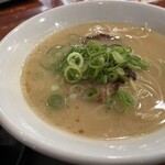 ラーメンたろう - 