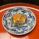 赤坂 菊乃井 - 【猪口】