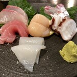 Izakaya Mongen Yaburi - 