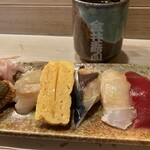 Kanai Zushi - 