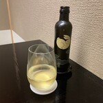 赤坂 菊乃井 - 宇治玉霹　玉兎