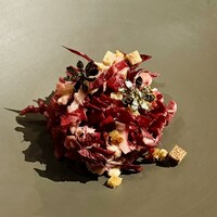 マキノンチ - ブリマヨサラダ