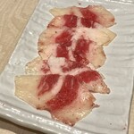 カルビッシュ - LINE登録特典のコウネ