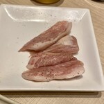 カルビッシュ - トントロ