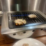 岩﨑ホルモン - 