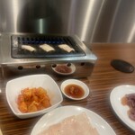 岩﨑ホルモン - 