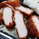 弁当・軽食 花 - カツー！