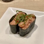 カルビッシュ - ネギトロ
