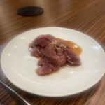 岩﨑ホルモン - 