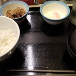 松屋 - 