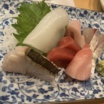 Sushi Dokoro Mikaduki - 