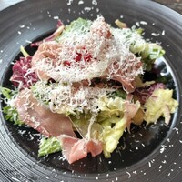 ウルフギャング・パック カフェ 愛知芸術文化センター店 - 