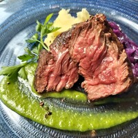 ウルフギャング・パック カフェ 愛知芸術文化センター店 - 