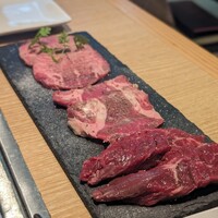 横浜焼肉kintan - 