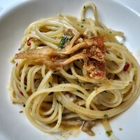 ウルフギャング・パック カフェ 愛知芸術文化センター店 - 