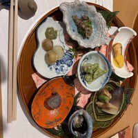 横浜割烹 至誠 - 