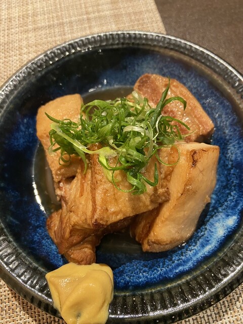 口コミ一覧 : 和バル 黎明の写真